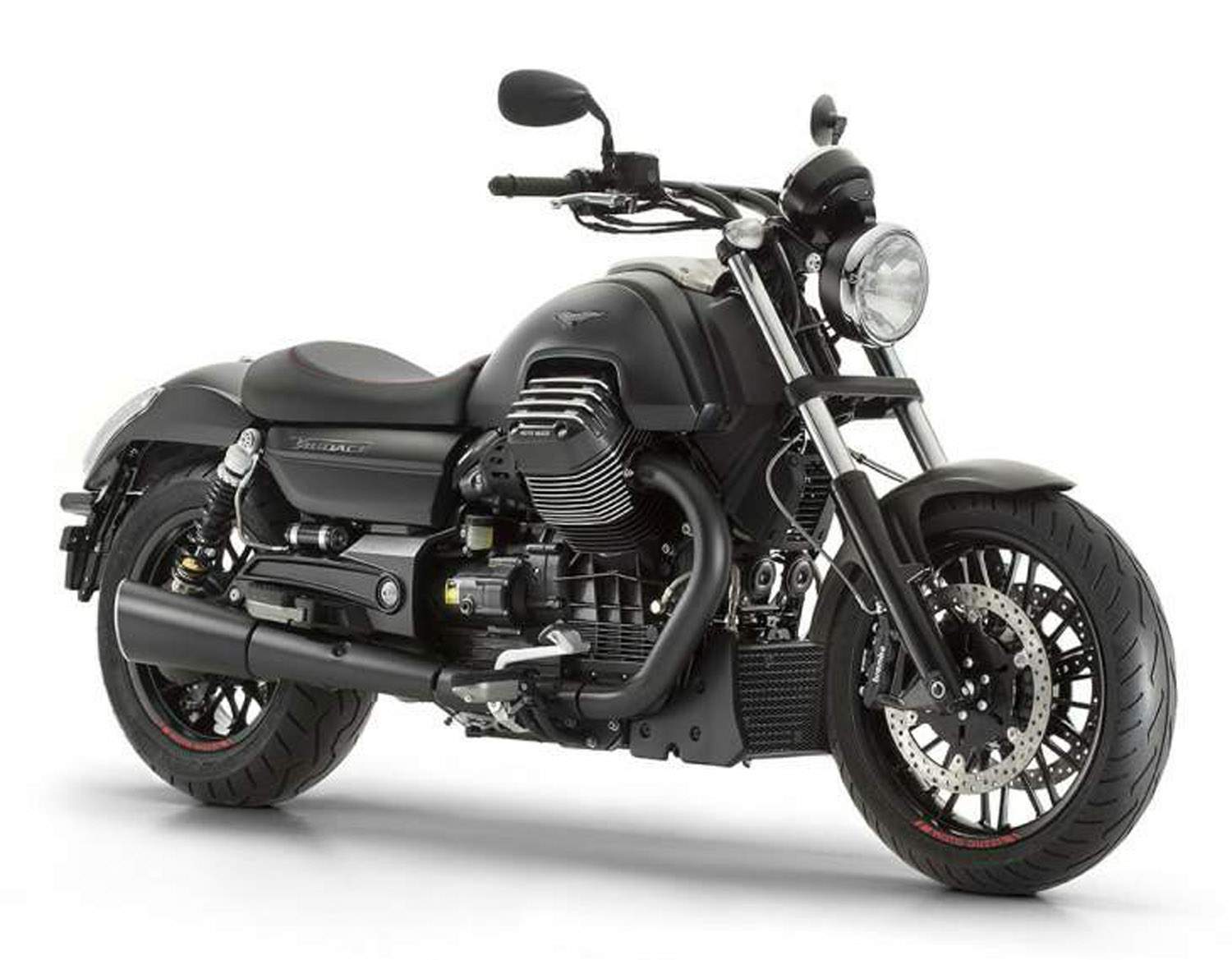 Moto guzzi audace price new arrivals